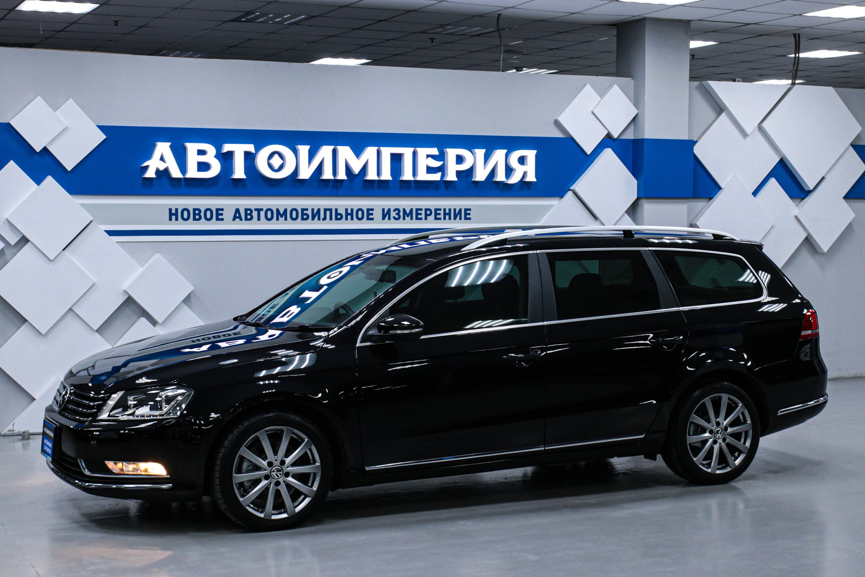 Volkswagen Passat 0